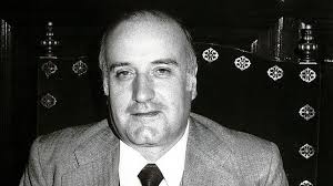 Muere Mariano Borrero Hortal, expresidente de la Diputación Provincial de  Sevilla