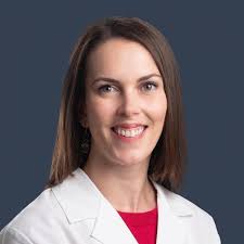 Dr. Jenna Landers, DO, Family Medicine Physician