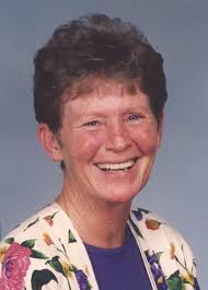 Ellen Pruitt Obituary