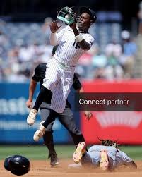 Yankees - Guardians