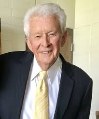 William Lorry Jamison Obituary October 8, 2020