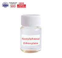 Maximice la eficiencia con Nonilfenol etoxilado de alta ...