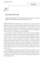 Smartphones que salvan vidas | enlaces. 193667164 Elben M Lenz Cesar Refeicoes Diarias Com O Sabor Dos Salmos Pdf Pdf Txt