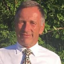 Club Officers and Staff