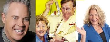 Country Radio Hall of Fame Class of 2016 Revealed