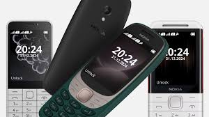 3 new retro-inspired Nokia phones will have you rocking out ...
