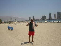 En su sector norte ofrece la posibilidad de. De Relax En Playa Cavancha Iquique Chile Picture Of Playa Cavancha Iquique Tripadvisor