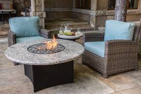 Oriflamme Gas Fire Pit Table Optima Giallo Santo Gas Fire Pit Table Fire Pit Table Outdoor Fire Table