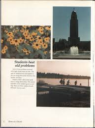 East High 1980 Yearbook by Lincoln Public Schools Library Media Department  - Issuu
