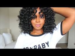 17 How To Make Crochet Wigs Easy Natural Hair Protective Style Ifyyvonne Youtube Crochet Hair Styles Freetress Natural Hair Styles Diy Hairstyles