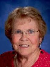 Obituary information for Imogene C. Riegel