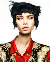 FINALIST BHA SOUTHERN HAIRDRESSER OF THE YEAR