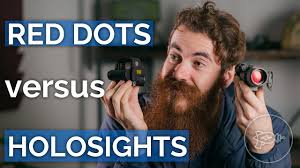 Best AR-15 Scopes & Optics: Red Dots to Magnified