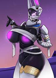 anubis exposed breasts robot robot girl tagme thick thighs venus  (zzvinniezz) zzvinniezz 