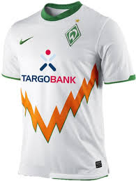 The official website of sv werder bremen. Werder Bremen 2011 12 Third Kit