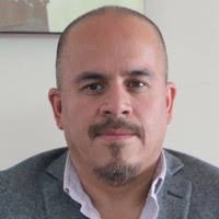 Marco Antonio Madrid Ibarra