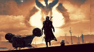 The mandalorian season two is still in its infancy, much like baby yoda himself, but an unexpected source may have just confirmed when fans can expect season three to premiere. The Mandalorian Season 3 Is Already In The Works In 2020 Mandalorian Yoda Species Disney Plus