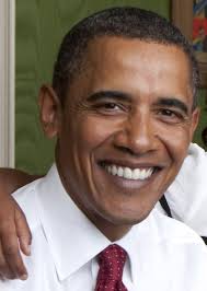 Fan Casting Chris Pratt as Barack Obama in Obama