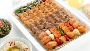 بيت الكباب Barbecue Restaurant Facebook 714 Photos
