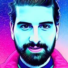 James Restall's Instagram, Twitter & Facebook