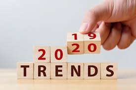 The #1 largest trends, innovation and trend spotting community, 2021 trend reports, style, gadgets, tech, pop culture, art, design, fashion trends. Top 5 Leadership Development Trends For 2020