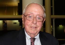 Prominent Maine Republican Merton G. Henry dies at 92