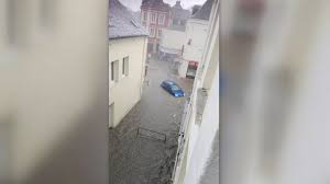 Il y a 4 heures. Video Orages En Seine Maritime D Impressionnantes Inondations A Bolbec 76actu