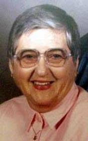 Obituary information for Betty Jean Schuster