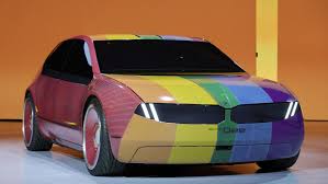 BMW Is Spending Money On Pet Technology Projects Not On Solving Customer  Problems