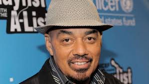Singer James Ingram dead at 66