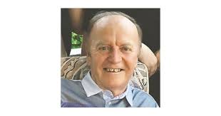 Thomas LOGAN Obituary (2018)