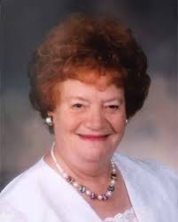 Madame Marthe Rioux Gagnon (1929-2019) |