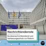 German Government Proposes Sweeping Reforms to Intelligence Services Amid Oversight Debate