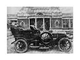 Source Photograph Canada Technology Museum 1929 In The 1920 Cars Became A Part In People S Lives By 1929 There Were Antique Cars History Timeline Car Ads