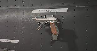 Cold War Diamatti Handgun Best Loadouts Build Stats Warzone Gamewith