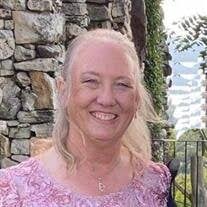 Debbie McClain Obituary