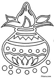 Country living editors select each product featured. Diwali Coloring Pages For Kids Pitara Kids Network