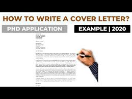 Sometimes, that becomes even more imp. Phd Cover Letter Sample Jobs Ecityworks