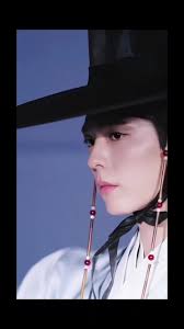 Park Bo Gum. Embajador Hanbok #Bogummy #Hanbok