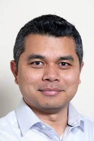 Home Page: Dr. John Dingliana