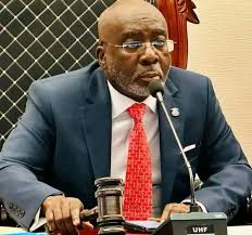 Is there any law that mandates lawmakers to sit under a speaker at the  capitol?