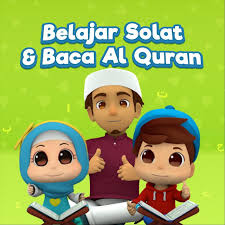 Check spelling or type a new query. Belajar Solat Baca Al Quran Album By Omar Hana Spotify