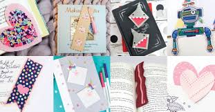 Cricut Bookmark Tutorials Easy Beginner Cricut Projects More What cricut projects should i start with? cricut bookmark tutorials easy