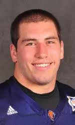 Bucknell Football's Travis Nissley Named to FCS Athletic Directors  Association Academic All-Star Team