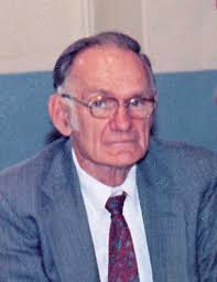 Jesse Hibbard Yarnall (1919-1999)