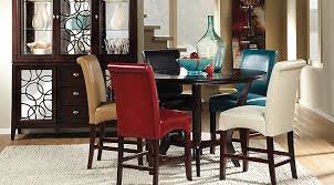Rooms To Go Dining Chairs Round Dining Room Sets Rooms To Go Furniture Dining Room Sets