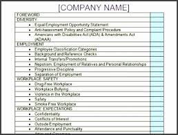 Generally training manuals are prepared by companies and business organizations to provide their employee details. Free Employee Training Manual Template Simple Business Guru