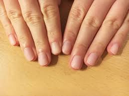 Joy Of Jelly Blizej Natury I Nie Tylko Nails Manicure