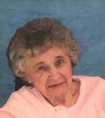 Obituary information for Doris Lorene (Ernst) Olson