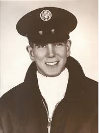 Robert Casey Obituary